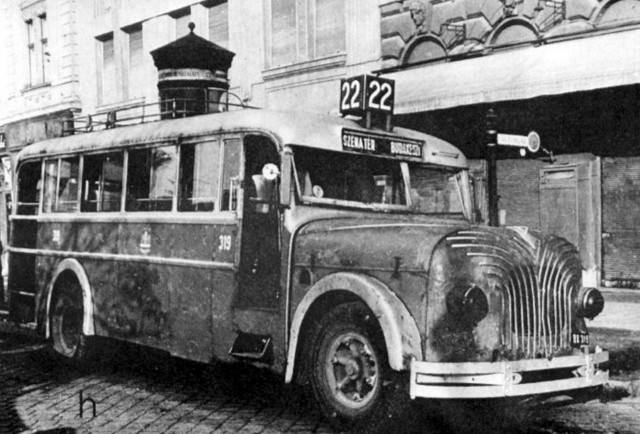 История Икаруса