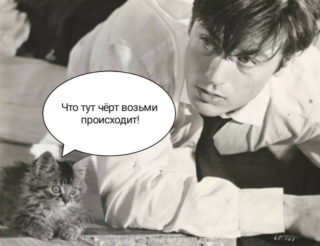 Интересные и редкие ретро-фотографии 24.06.24