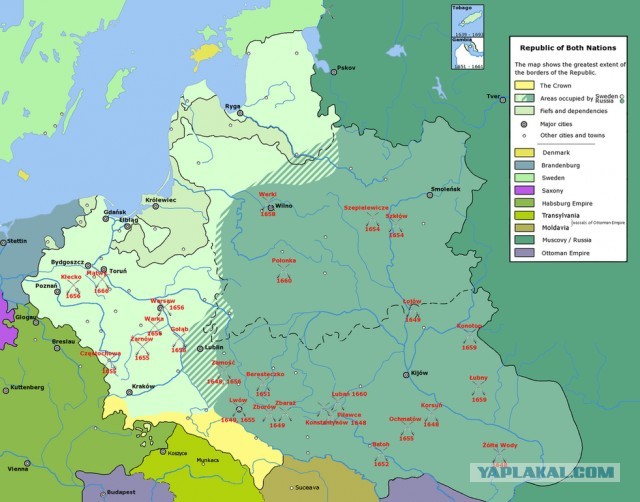 Очередная атака УкрДРГ