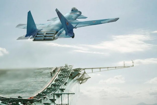 Несбывшиеся надежды: самолеты, которые никогда не поднимались в небо