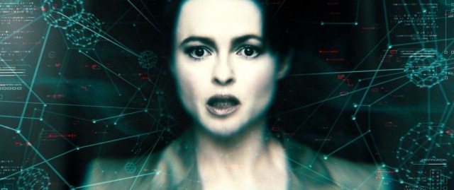 Хелена Бонем Картер