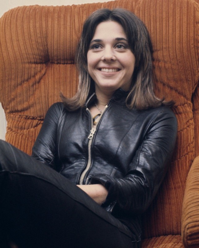 Suzi Quatro / Сьюзан Кватро - культовая рок-певица 70-80х
