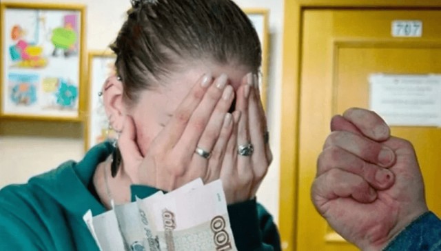 Куда уходят алименты? Разоблачил бывшую – и пожалел