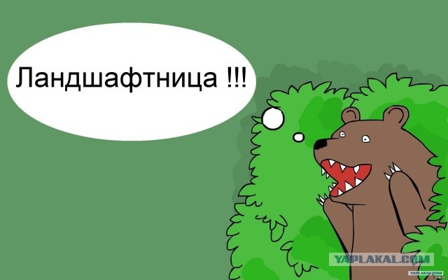 Австралийская ландшафтница потребовала работать топлес, как и её коллеги-мужчины