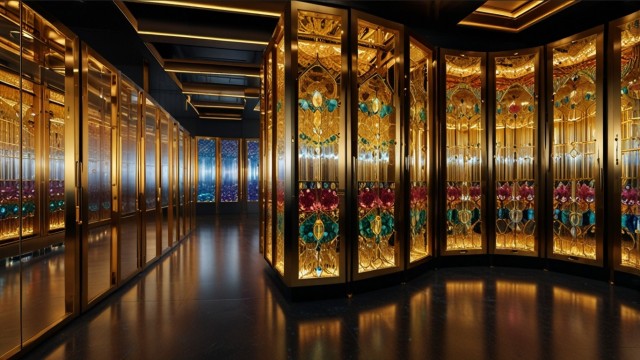 Миллиарды вложены в ИИ, но отдача пока под вопросом