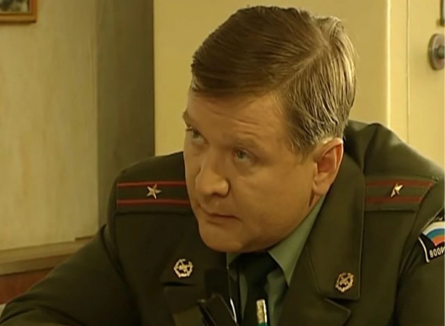 Поиск эталонной гадины