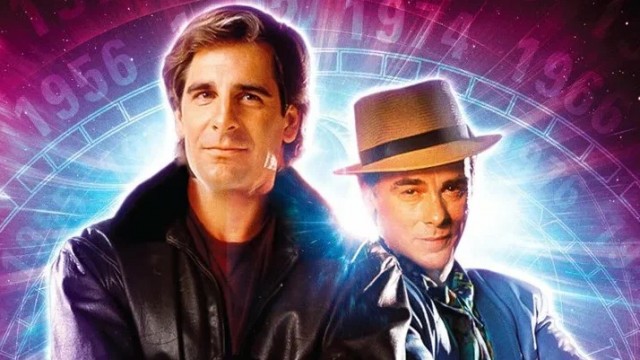 Ностальгические сериалы из времен без интернетов