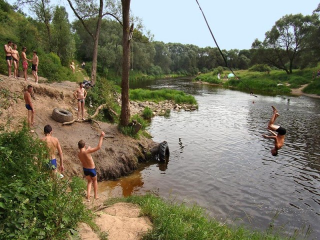 Мемы и картинки