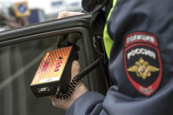 Штрафы за тонировку и тюнинг предложили отменить