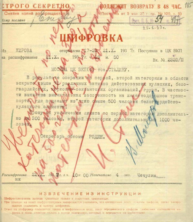 Письмо Советским Коммунистам