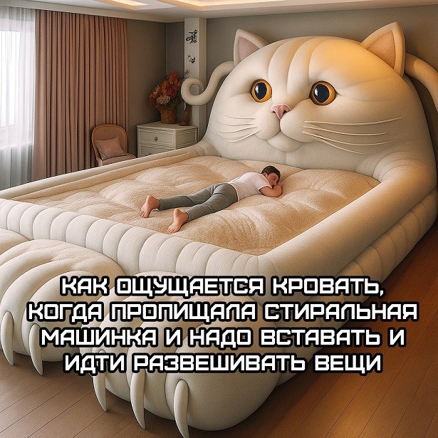 Весёлый полтишок 19.08.25