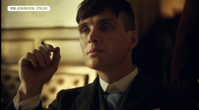 Какой сериал вы смотрите прямо сейчас?