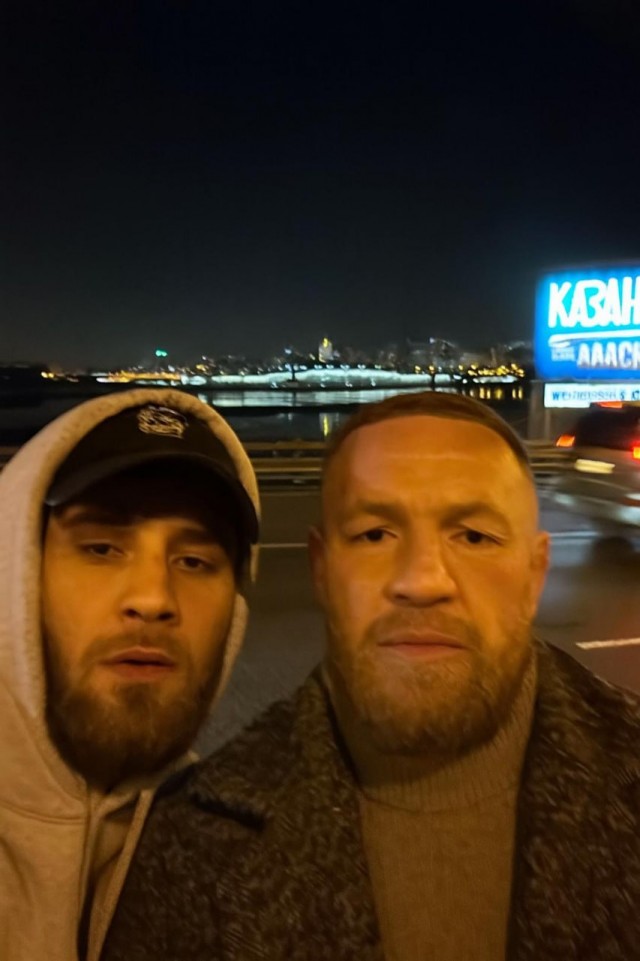 Крупнейшая в РФ частная коллекция фотографий с известными людьми. Публикуется впервые! Часть 6