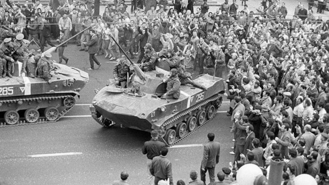 Интересные фотографии 1990 -х 27.10.25