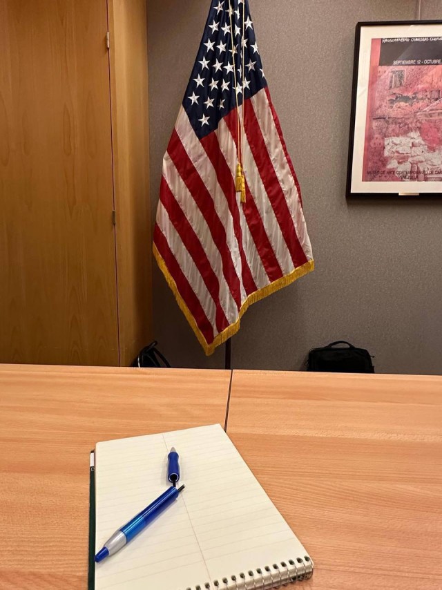 Украина приняла план США по мирному урегулированию