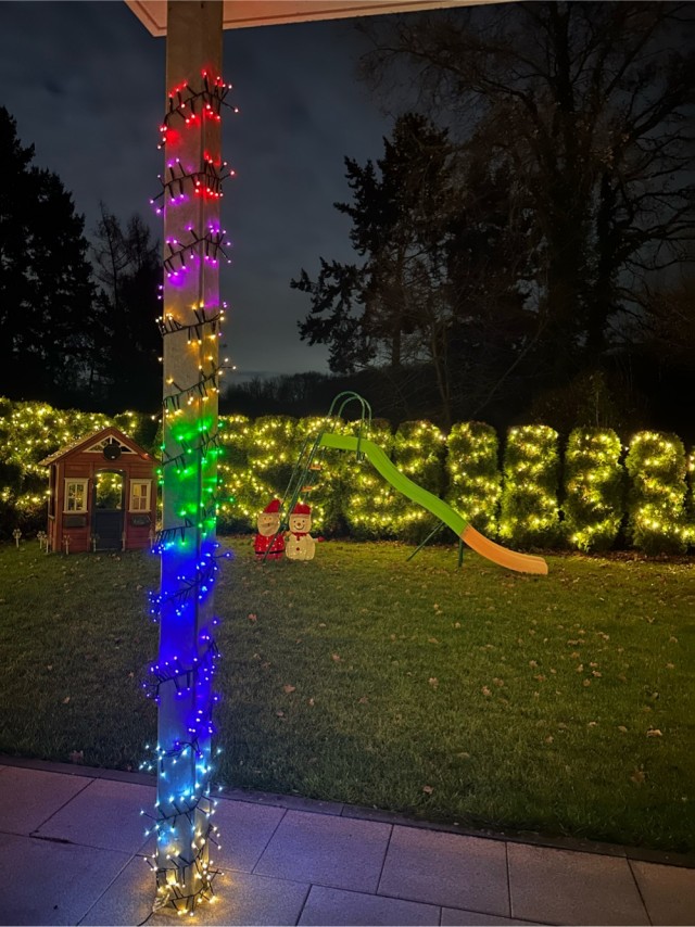 Новый год  подготовка.