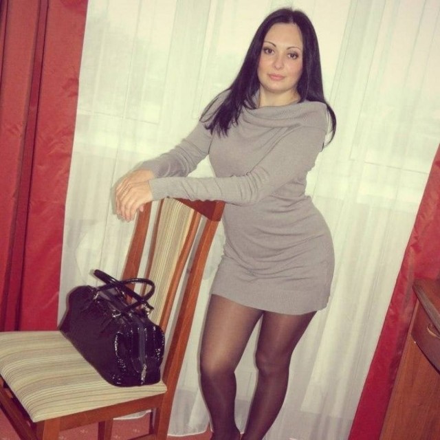 Тетеньки глубОкого удовлетворения - 69