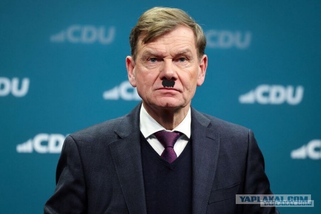 Глава МИД ФРГ Вадефуль резко ответил на обвинение России в реваншизме