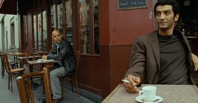 Яркие дуэты французского кино