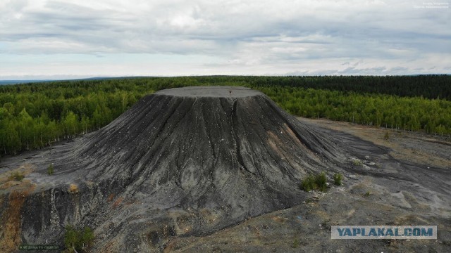Кизел - хроники умирания моногорода
