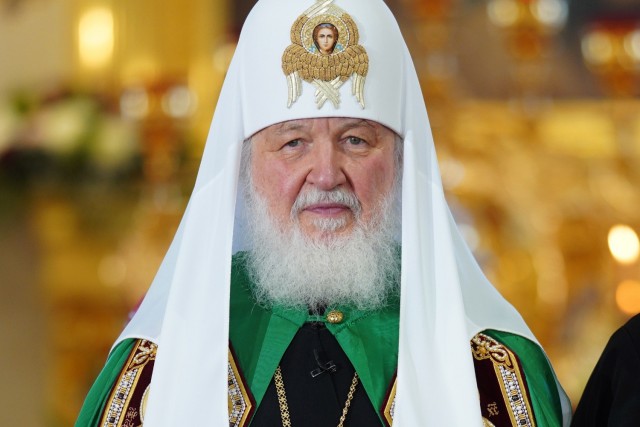 Иран: они воровали дождь (конспирология?).