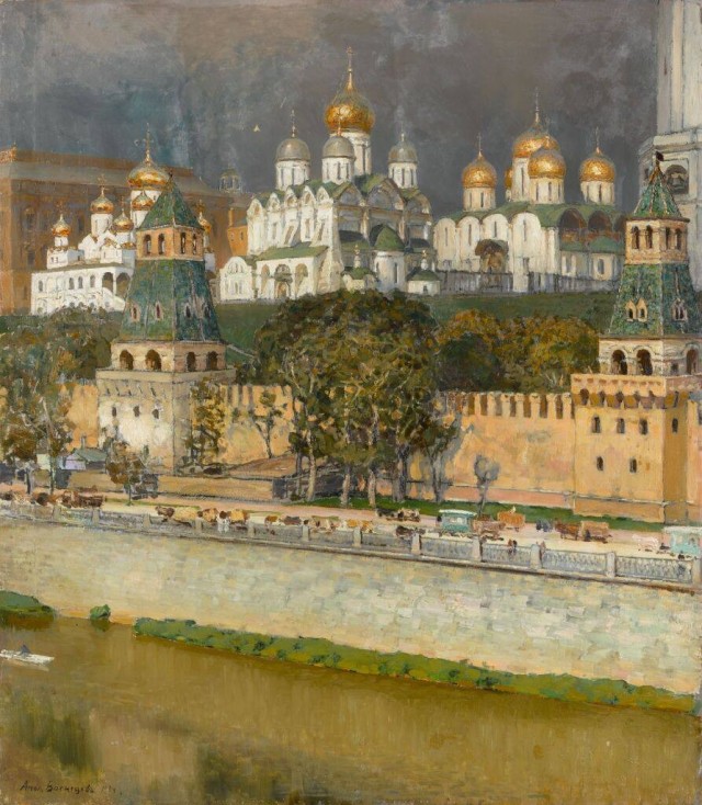 АРТ-Воскресенье
