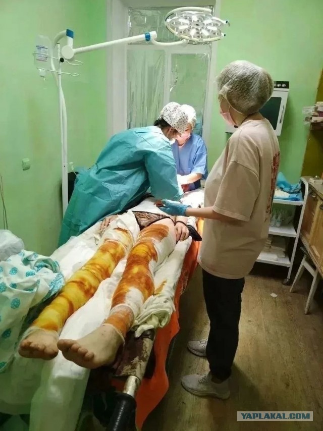 Прилёт БПЛА по учебному корпусу и общежитию Старобельского колледжа, — СМИ.