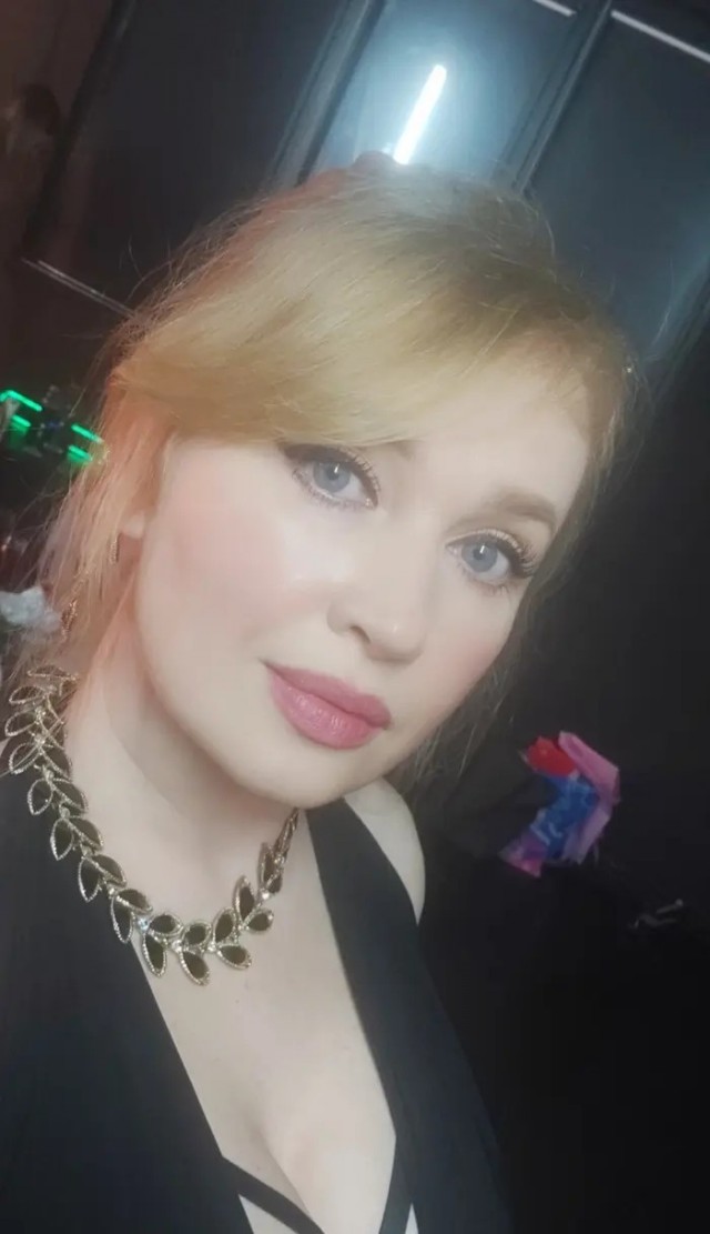 Красивые женщины за 40