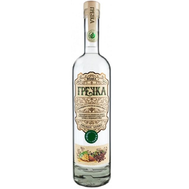 про гречку