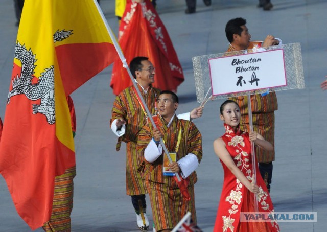 Страны где геев "ждут"? :)))