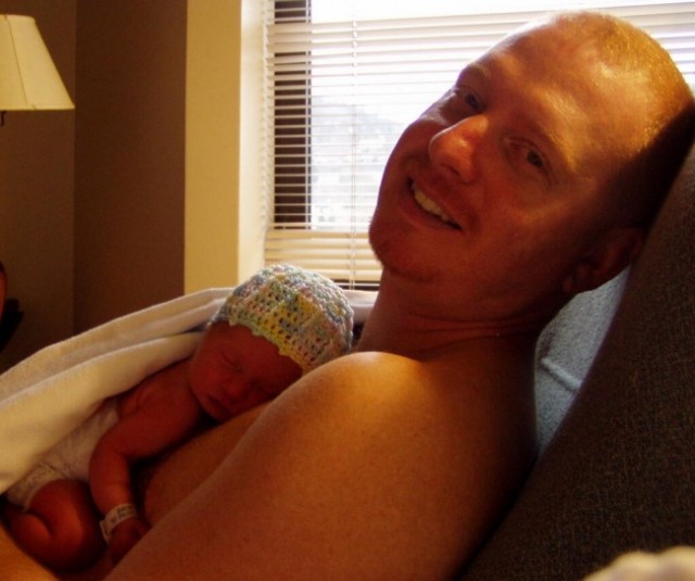 Моменты из жизни