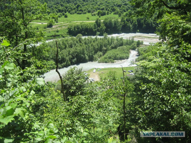 Карачаево-Черкессия