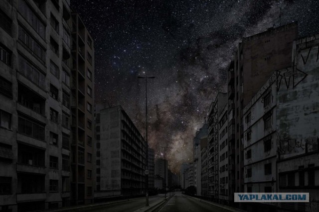 В это невозможно поверить, но это Пхеньян
