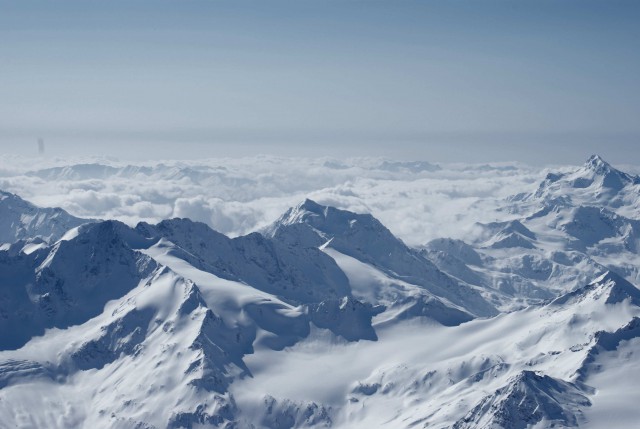 Деревенская Америка