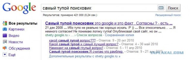 Гугль говорит "Трезво оценивай свои силы"