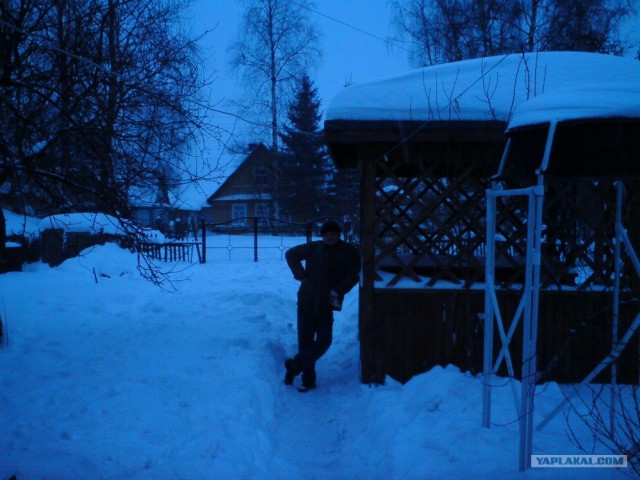 Беседка