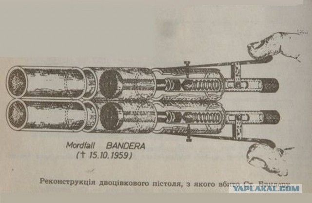 5 самых громких операций КГБ