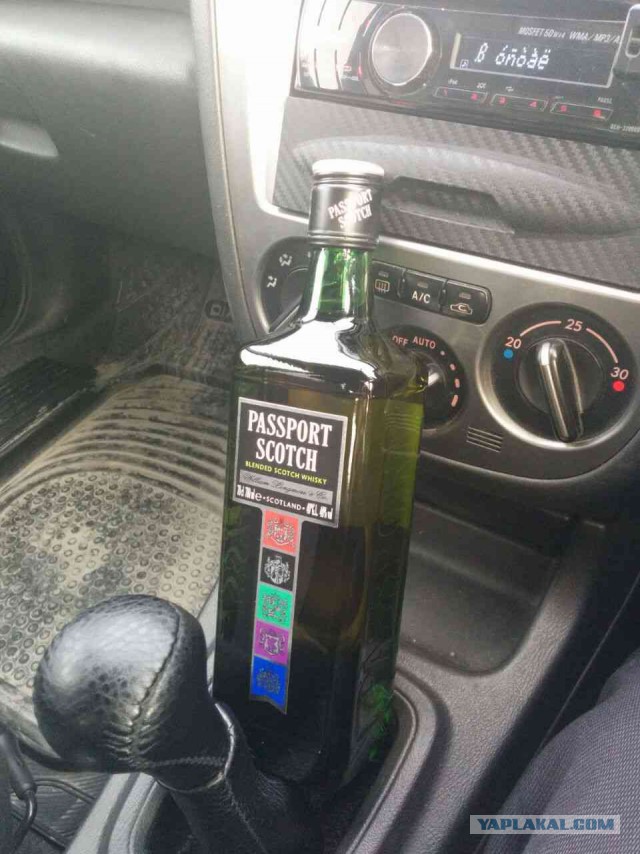 Из овоща в WRX, Начало!