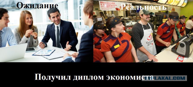 18 картинок об убийственной разнице между