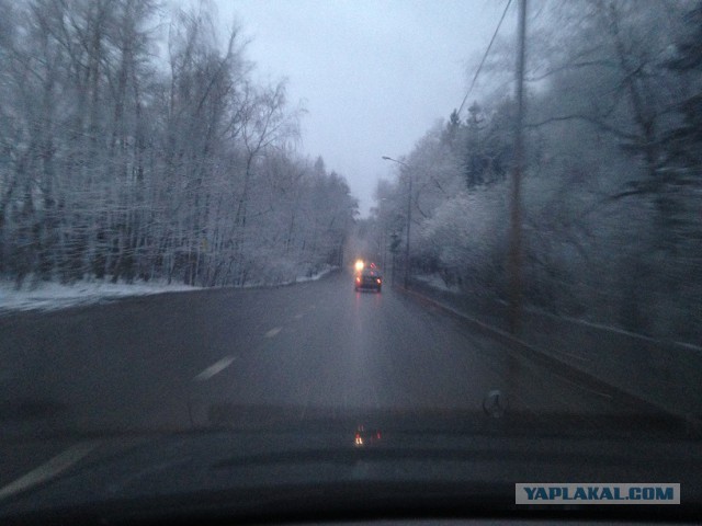 Утро Питер 21.04.15