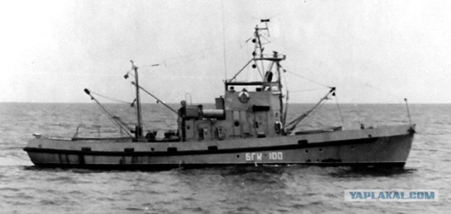 Расскажу я вам немного..