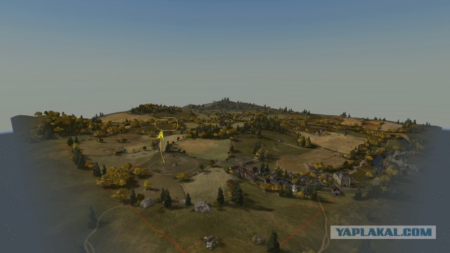 Wargaming 29