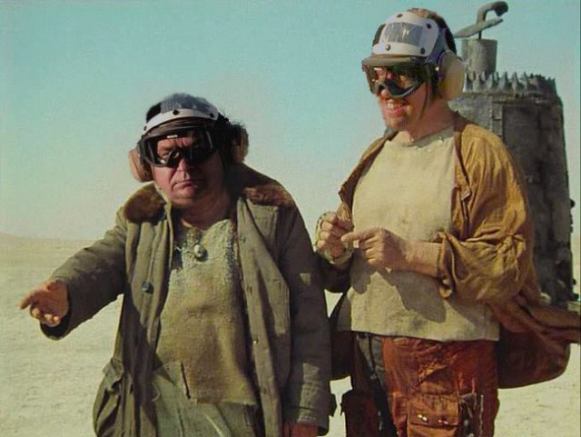 Дамы и господа, это просто агонь!