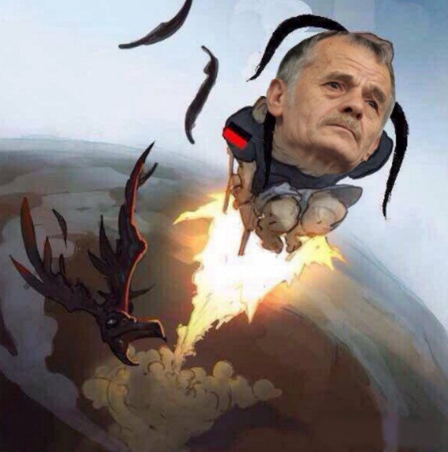 Что не говорите, а мост строится!