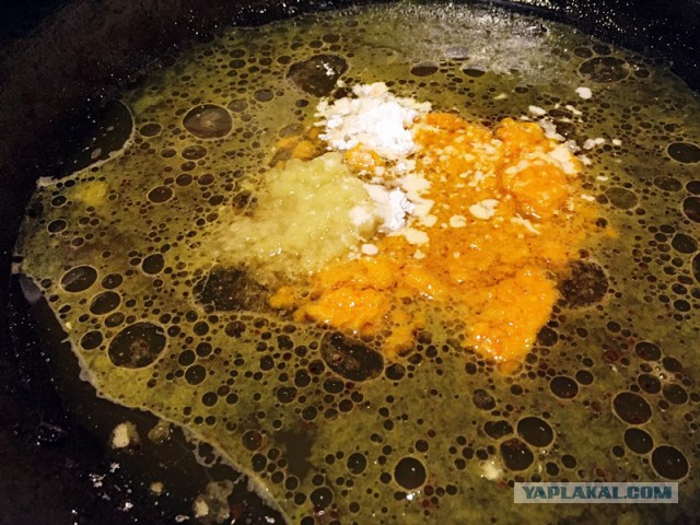 10 лет разделу "Кулинария"