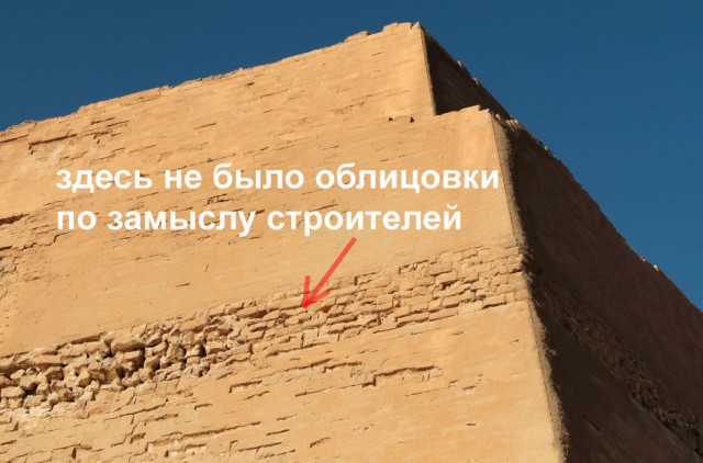 Камнем по камню: технология добычи