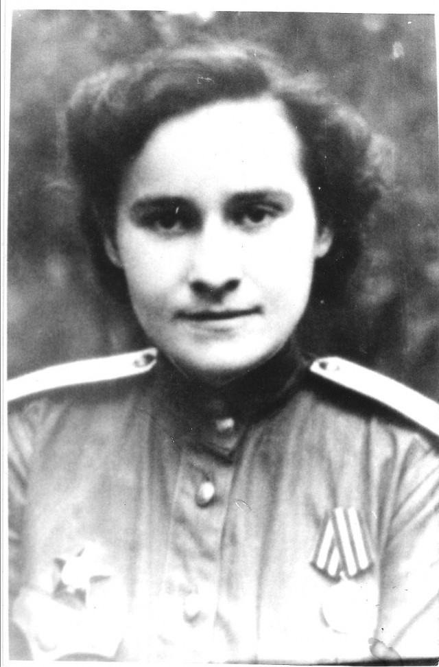 День защитника не только мужской день!