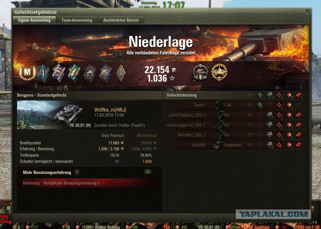 Wargaming 33