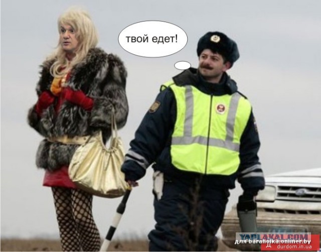 И ведь бывают же такие дпсники!