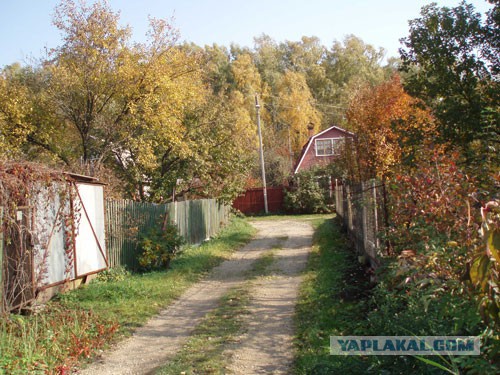 GSM Отопление на даче. Эволюция на собственном примере